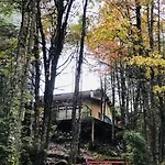 Cabana Y Restaurante El Rancho De Palito En Conaripe Sector Termas Geometricas
